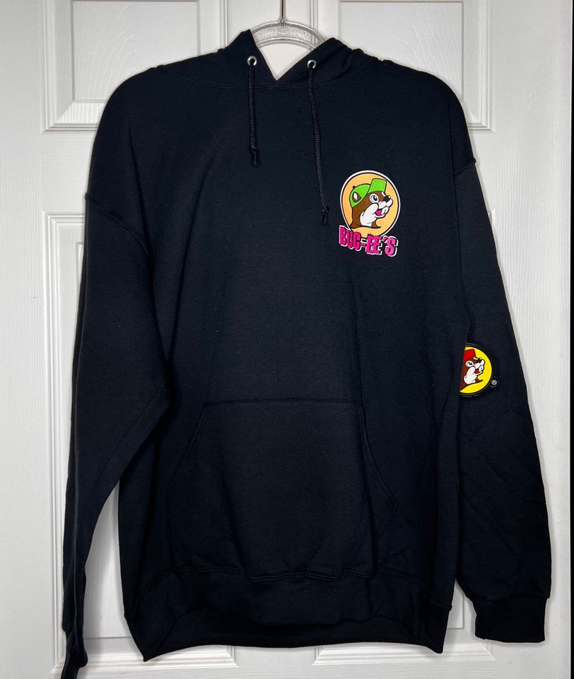 Buc-ees Hoodie