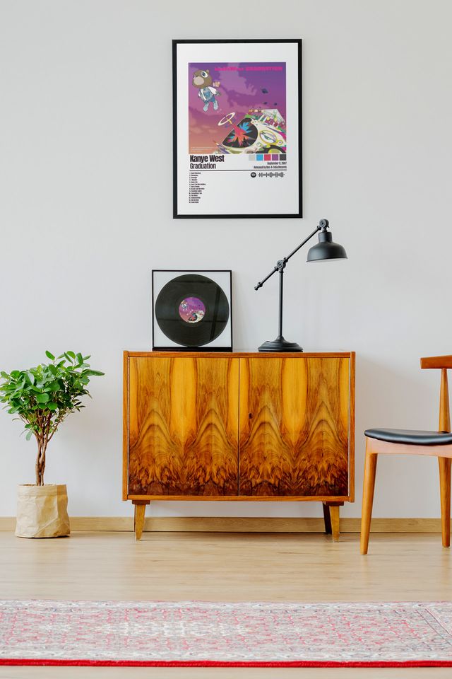 Lil Peep & Lil Tracy Poster | Castles II Poster