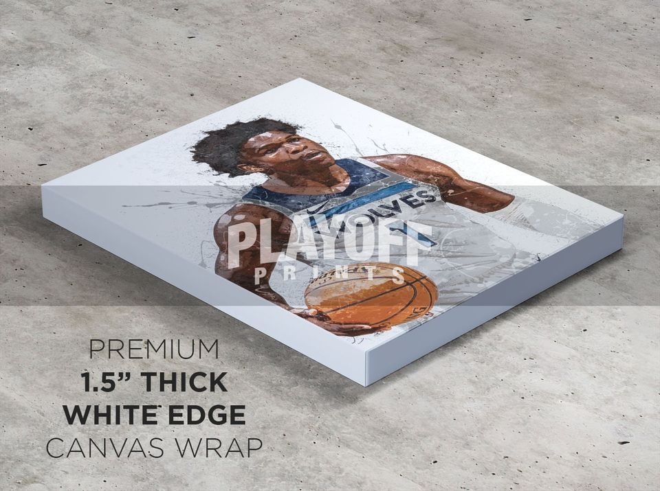 Anthony Edwards Poster