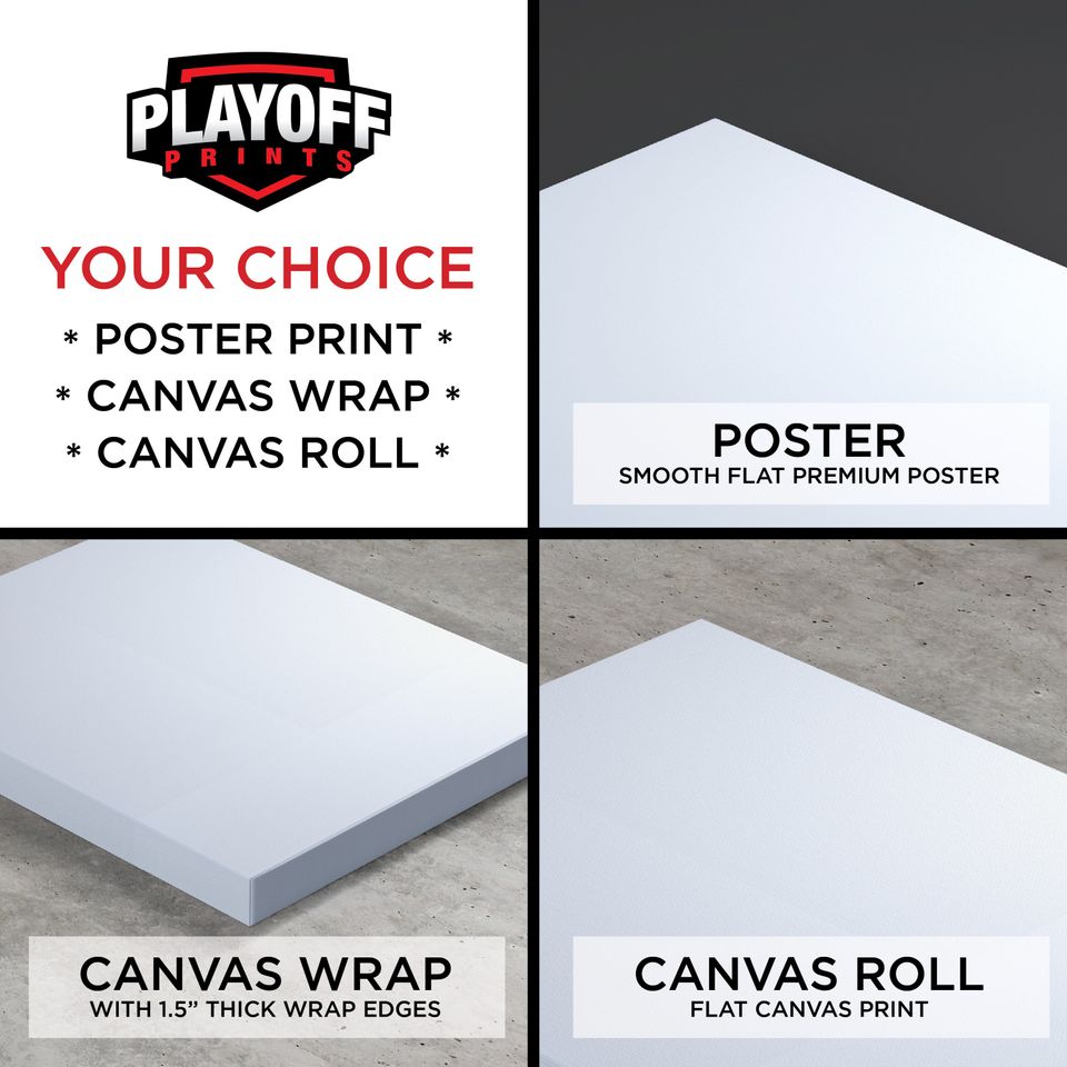 Anthony Edwards Poster