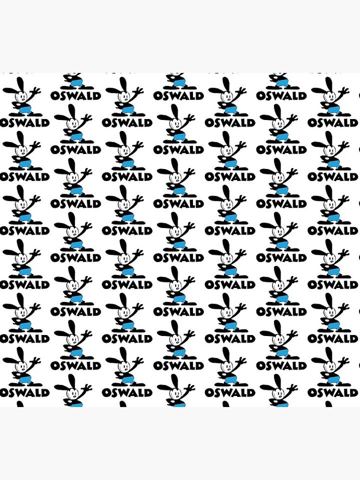 Oswald the Lucky Rabbit Socks