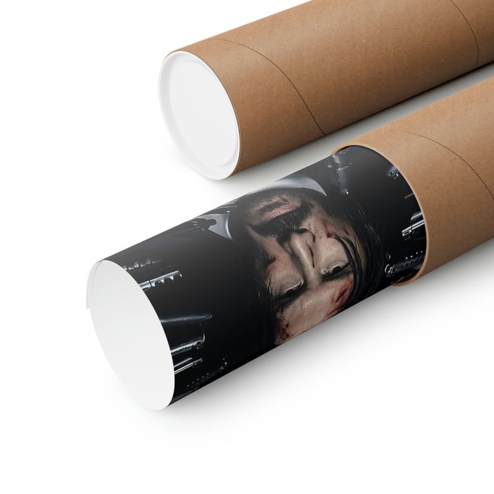 John Wick Poster -  John Wick Poster