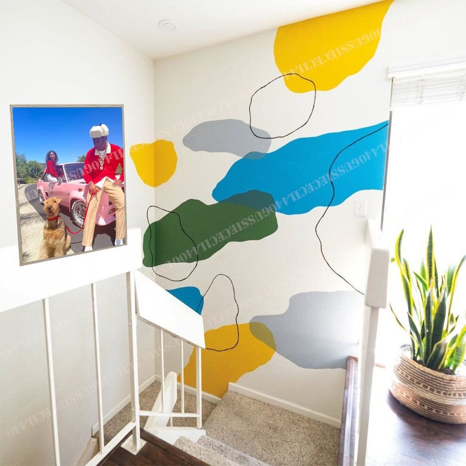 tyler the creator poster