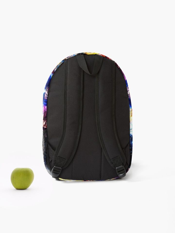 GOKU Dragon Ball Z Backpack