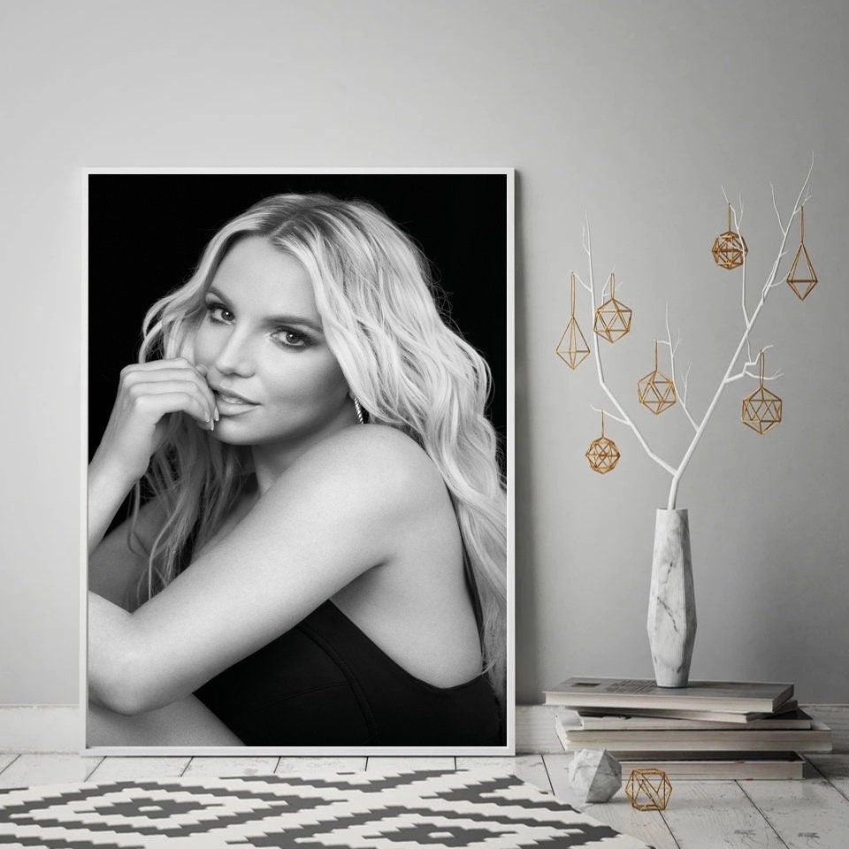 Britney Spears Poster
