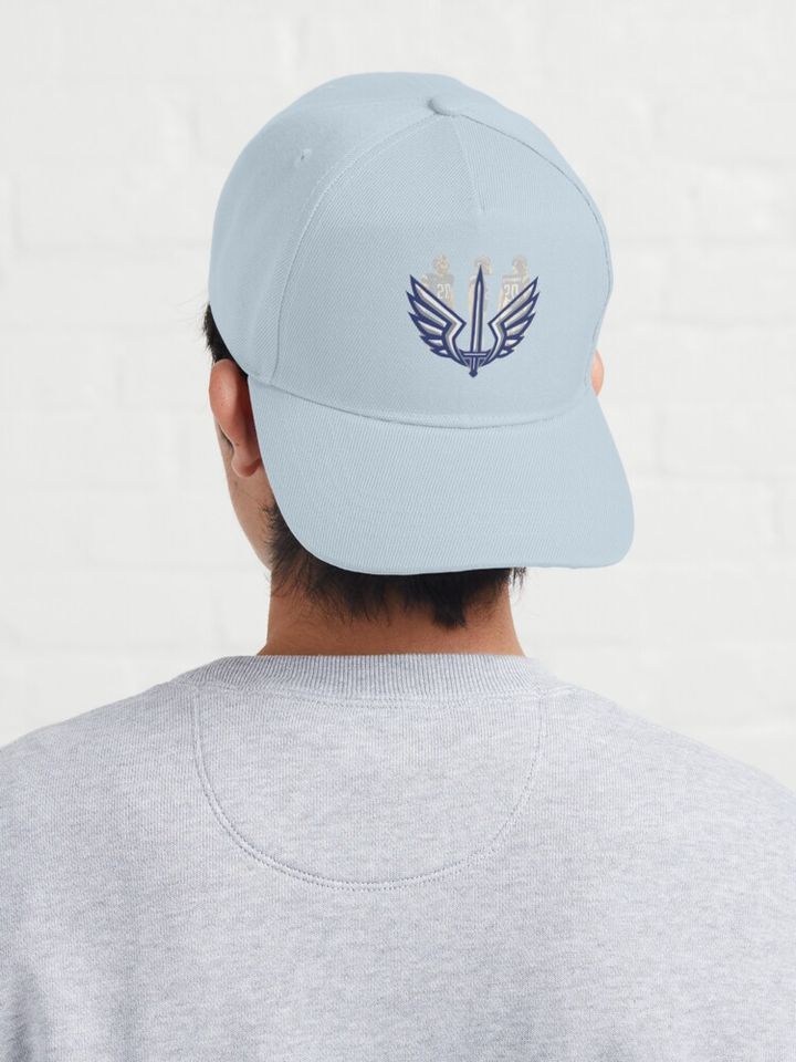 St Louis Battlehawks Cap
