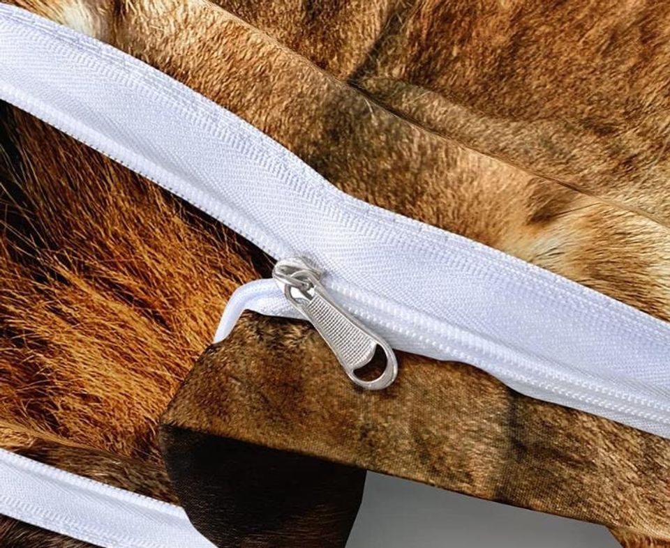 3D Printed Cute Disney Lilo Stitch Bedding Duvet Cover Set