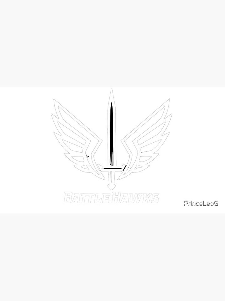 St. Louis Battlehawks Cap