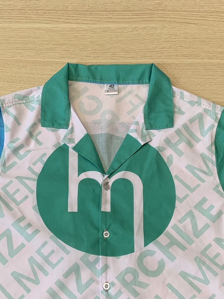 Twisted Tea Hawaiian Shirt - Summer shirt gift