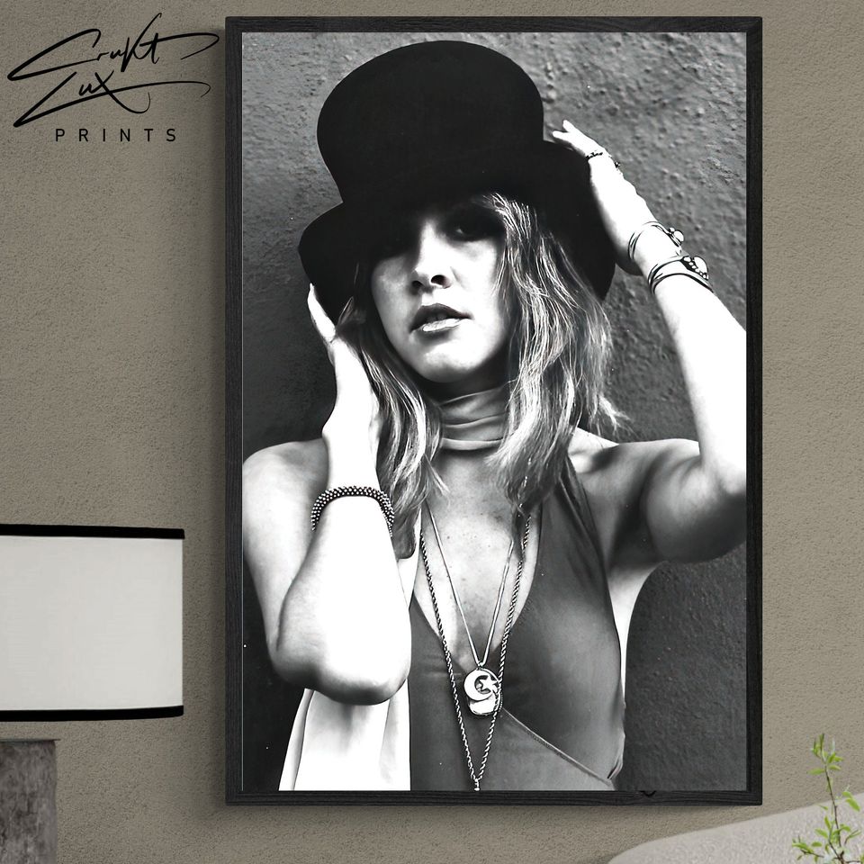 Stevie Nicks Poster