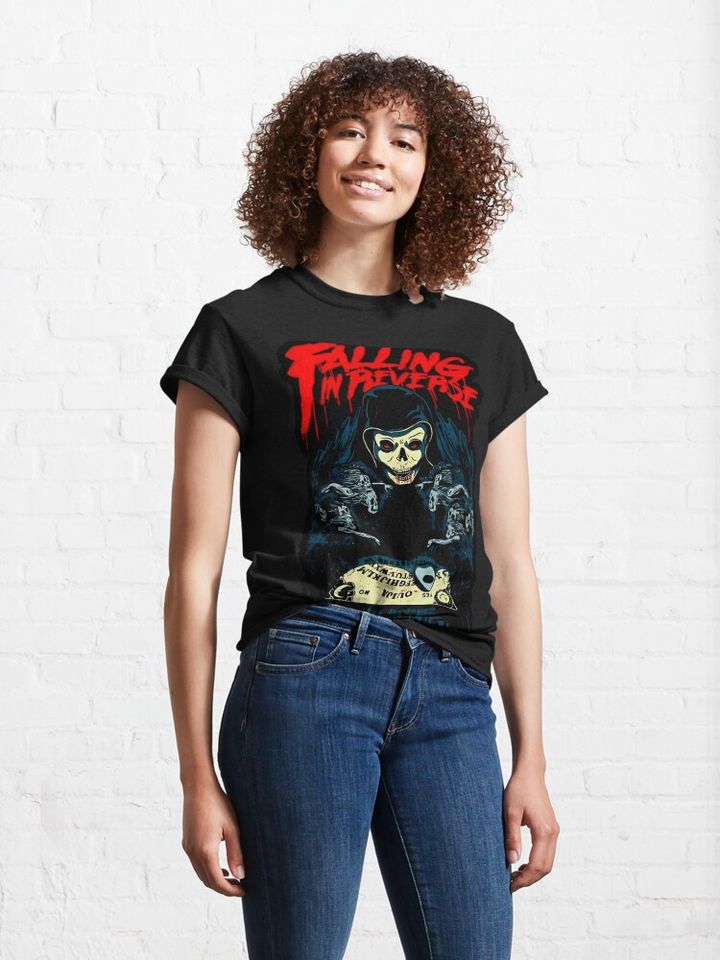 Falling In Reverse T-Shirt