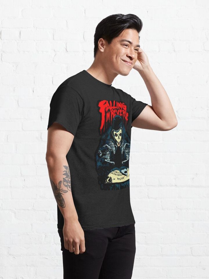 Falling In Reverse T-Shirt
