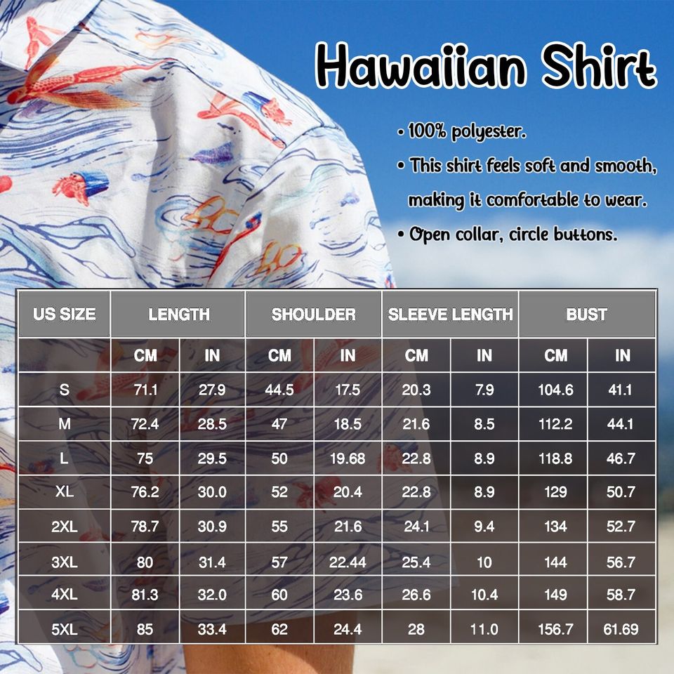 Garfield Hawaiian Shirt, Disney Print Shirt, Men Garfield Hawaiian Shirt