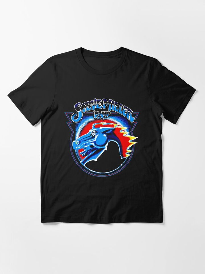 Steve Miller Band T Shirt