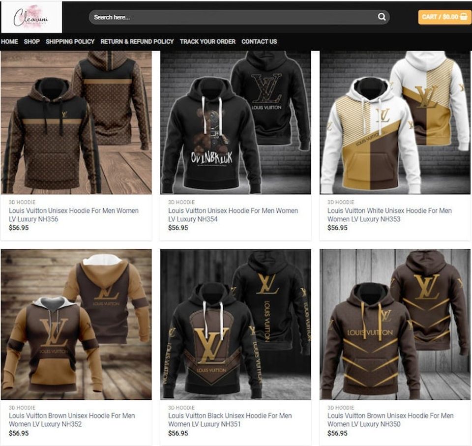 Anaheim Ducks Nhl Fans Skull Unisex Fleece Hoodie
