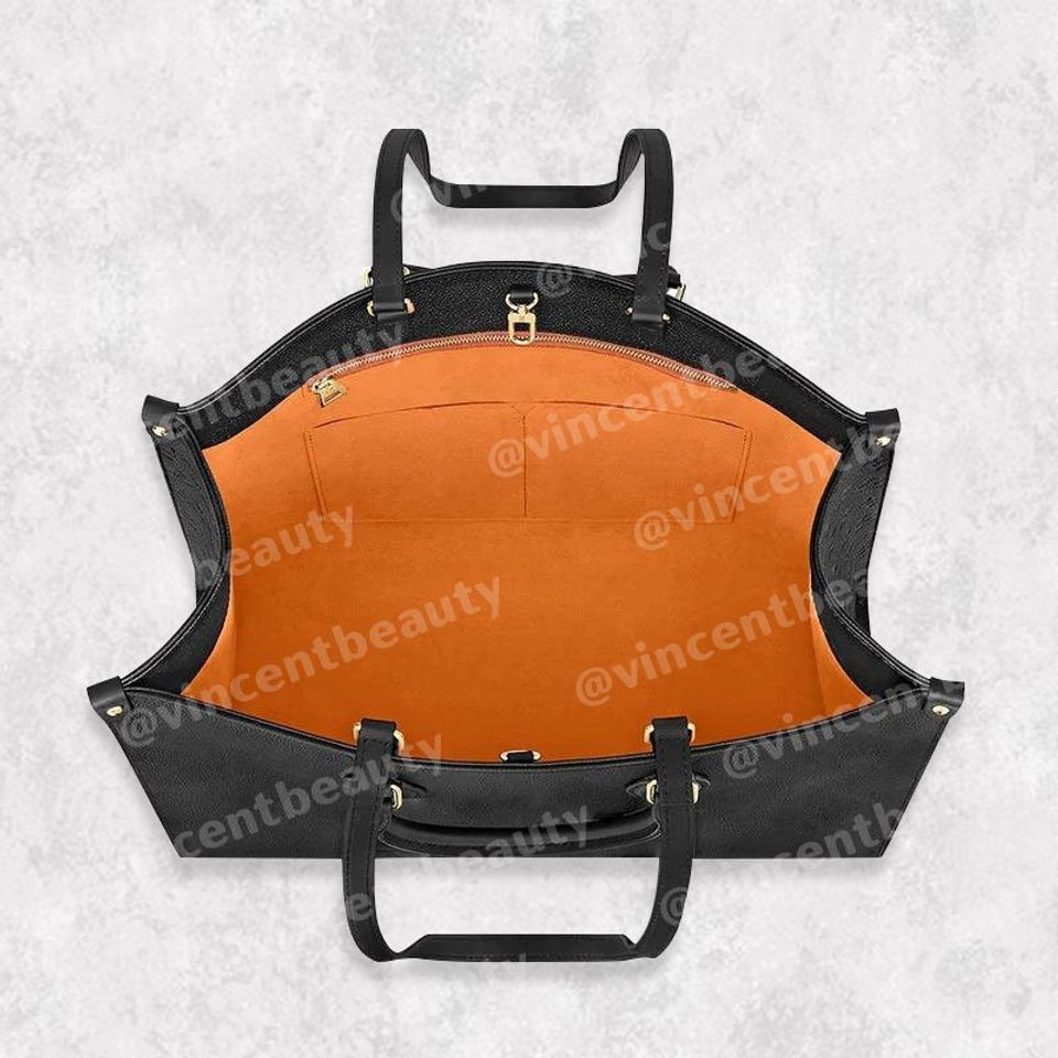 Native American Leather Bag