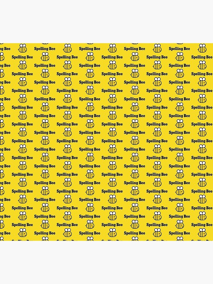 New York T. Spelling Bee (times) Socks