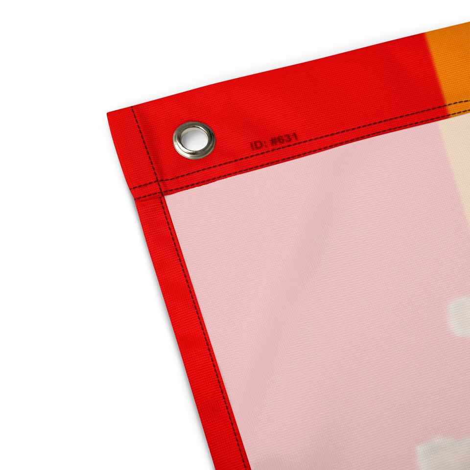 Ice Spice Certified Munch Pride Tapestries