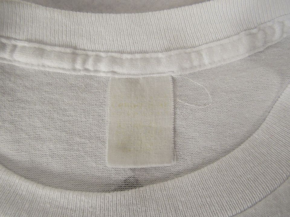 Vintage, L, Rod Stewart t shirt