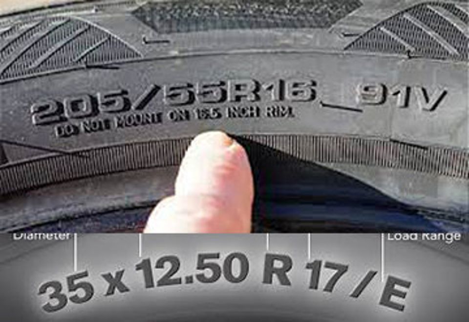 Off-Road Princess Spare Tire Cover