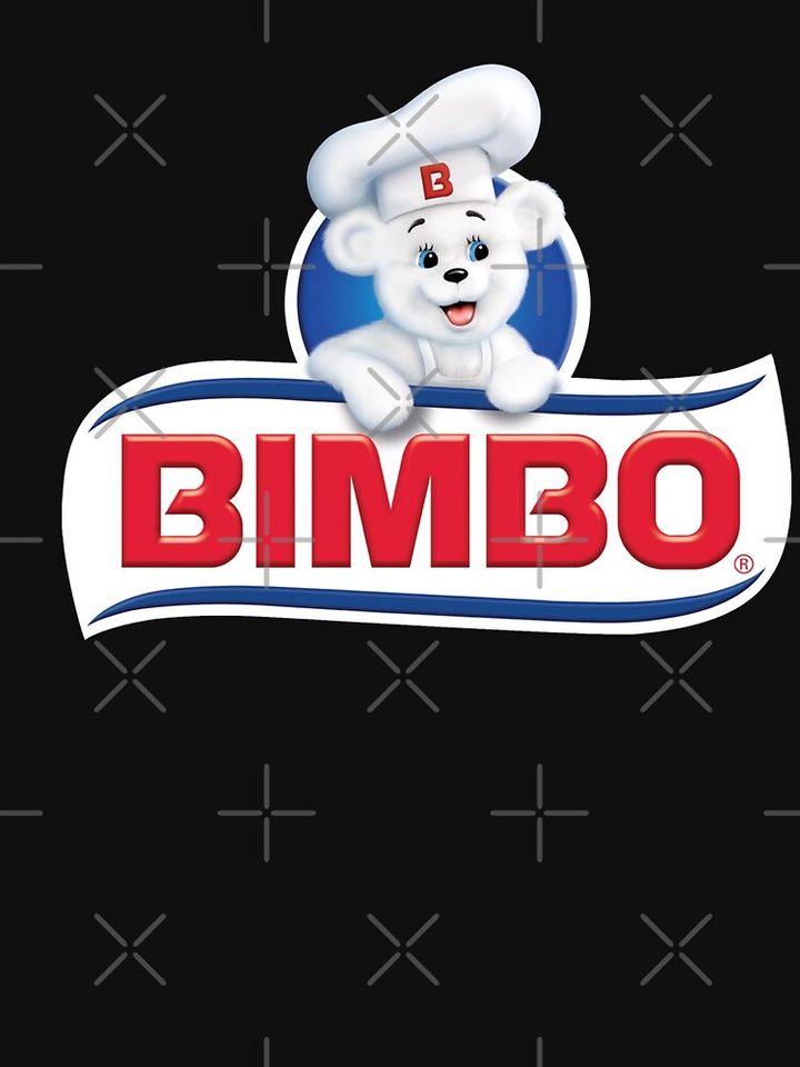 Bimbo Bread Retro Fan T Shirt | Essential T-Shirt