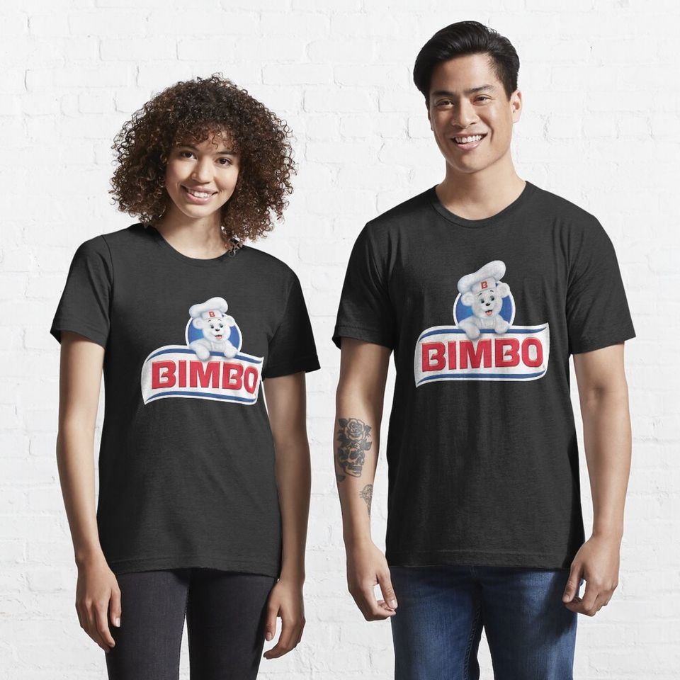 Bimbo Bread Retro Fan T Shirt | Essential T-Shirt