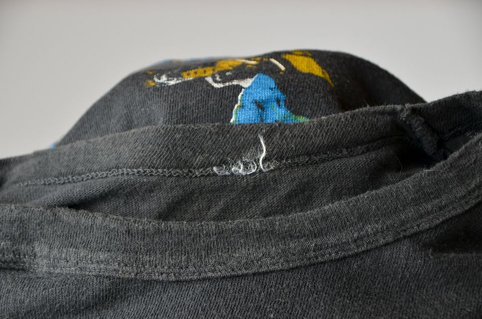 Neil Young Early T-Shirt