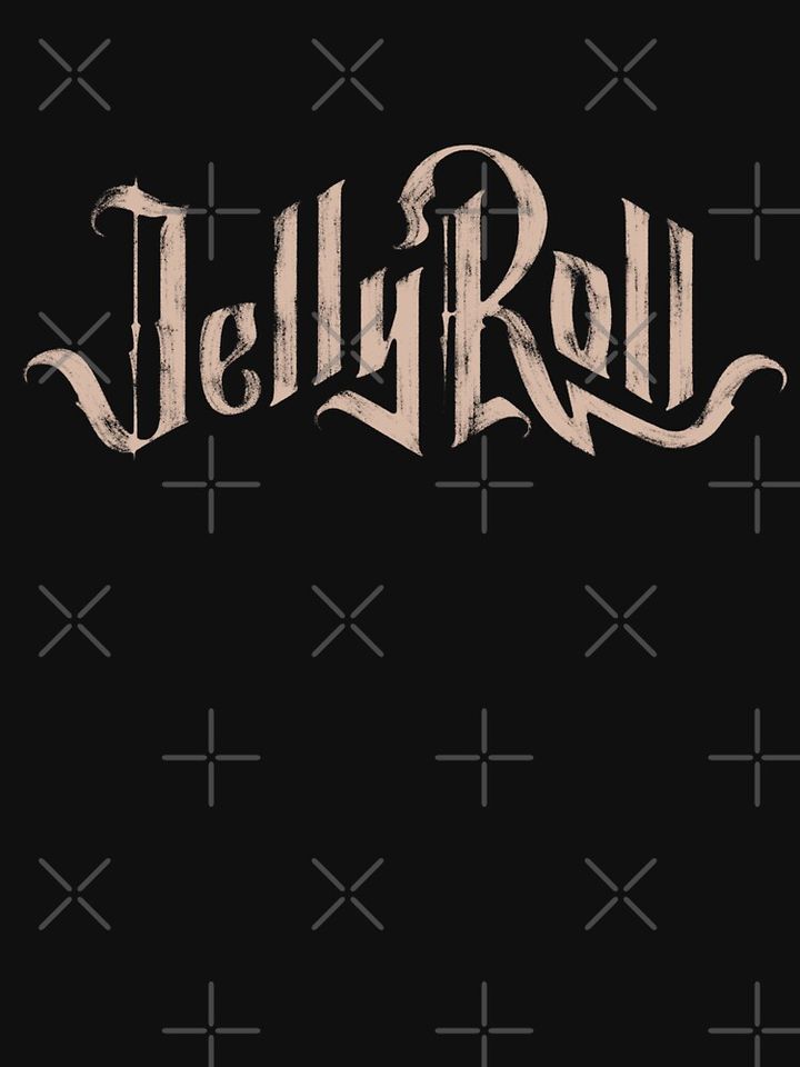 Backroad Baptism Tour Jelly Roll Tour Tank Top