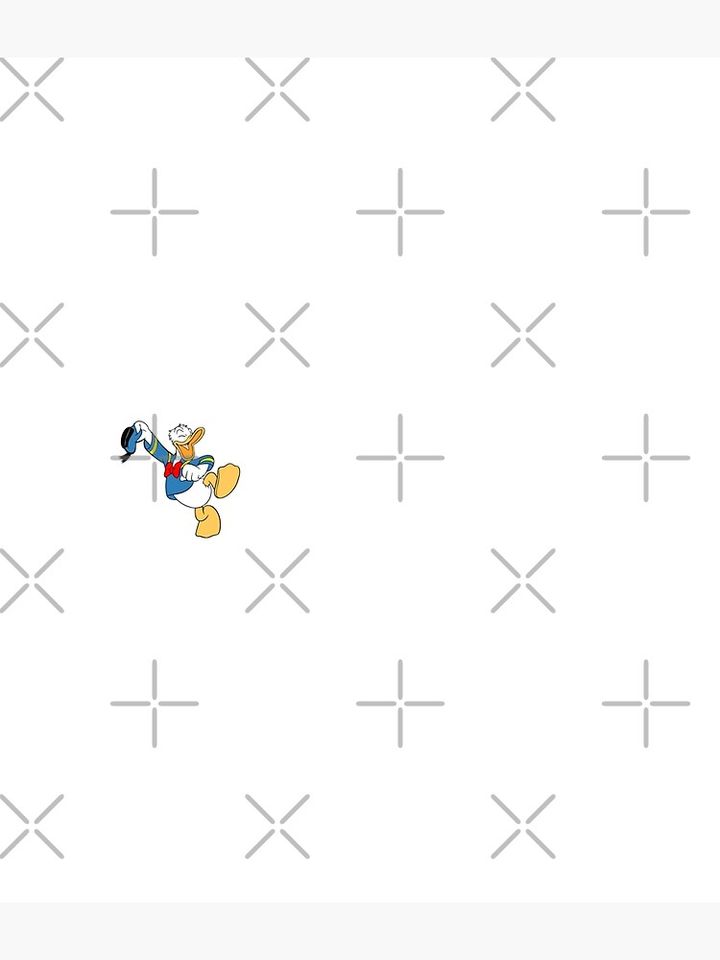 donald duck Backpack