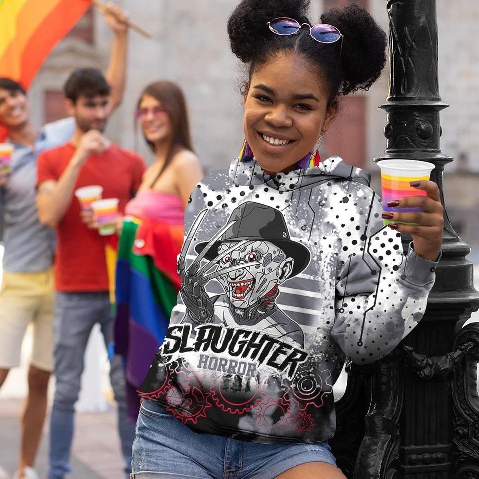 Slaughter To prevail Sneaker Shirt Match Black Flint 13s Tee