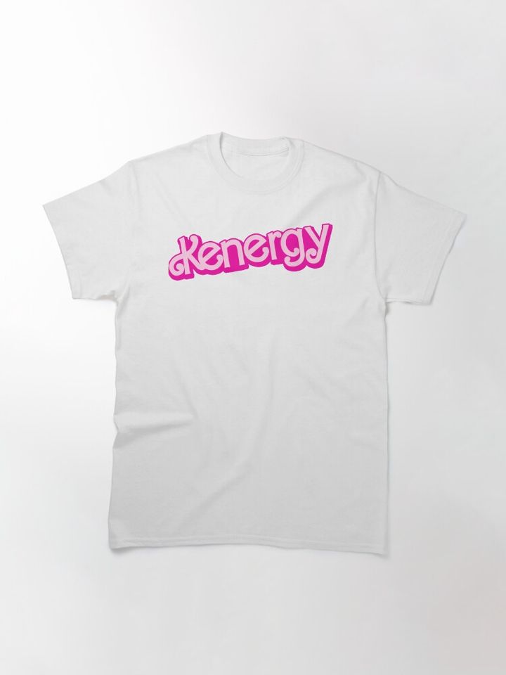 Kenergy Classic T-Shirt