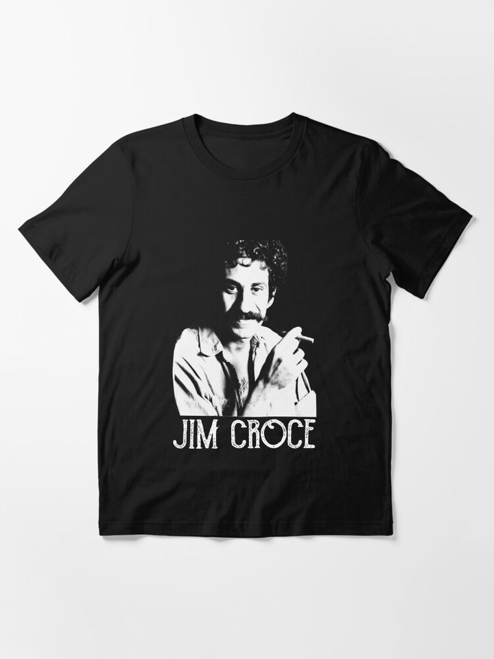 Jim Croce T-Shirt