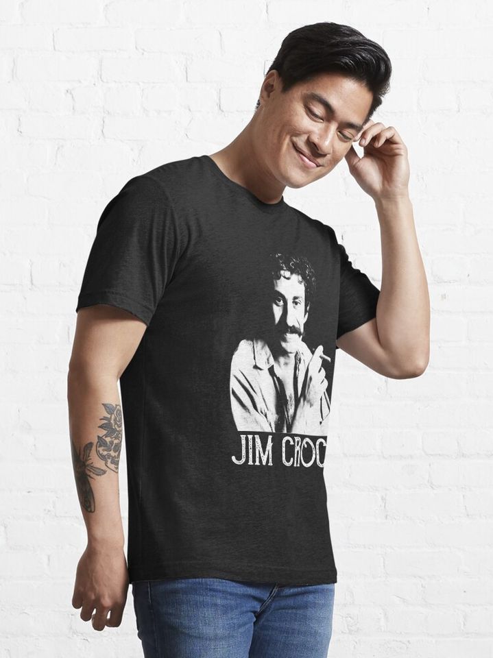 Jim Croce T-Shirt