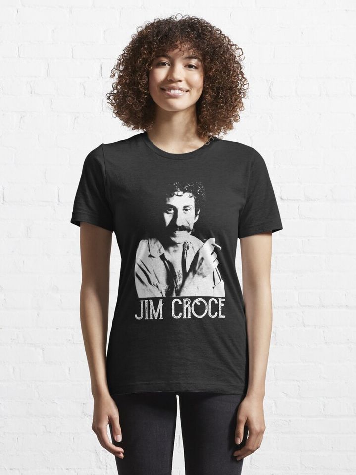 Jim Croce T-Shirt