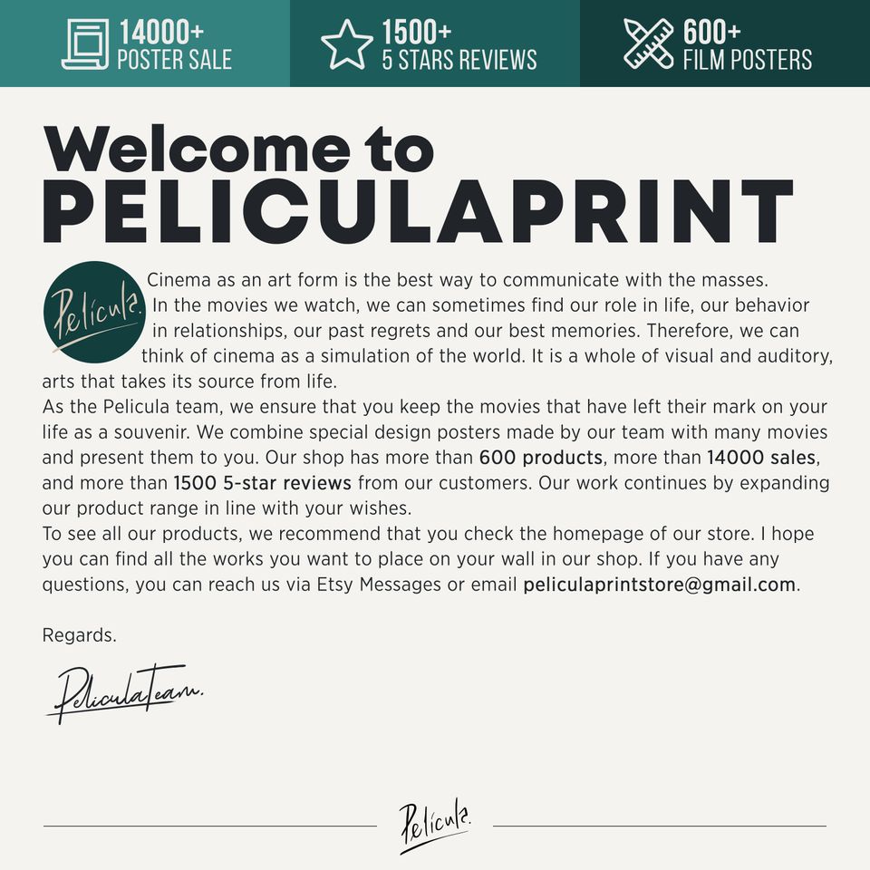 Dazed and Confused | Richard Linklater | Minimalist Movie Poster