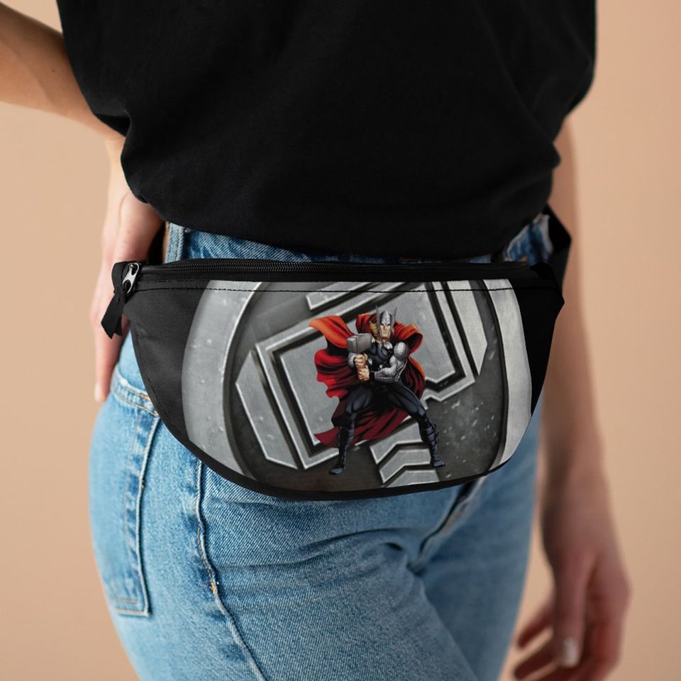 Marvel Avengers Thor Fanny Pack