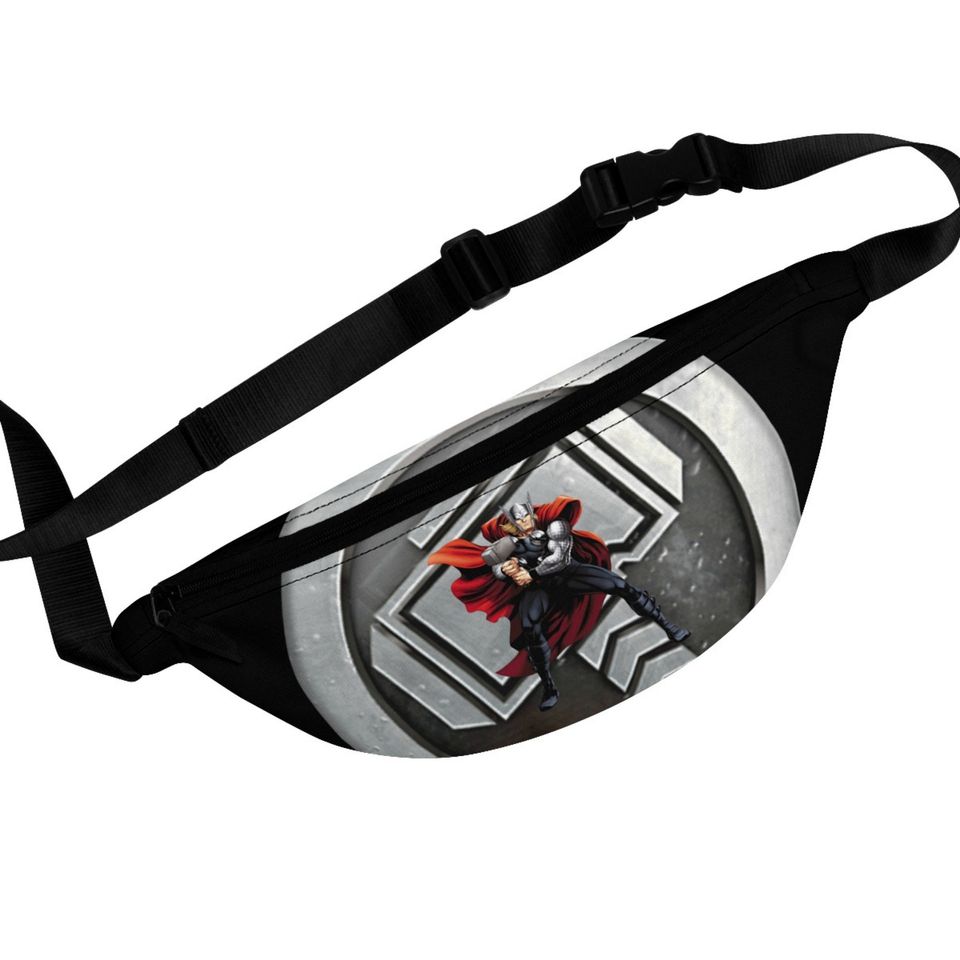 Marvel Avengers Thor Fanny Pack