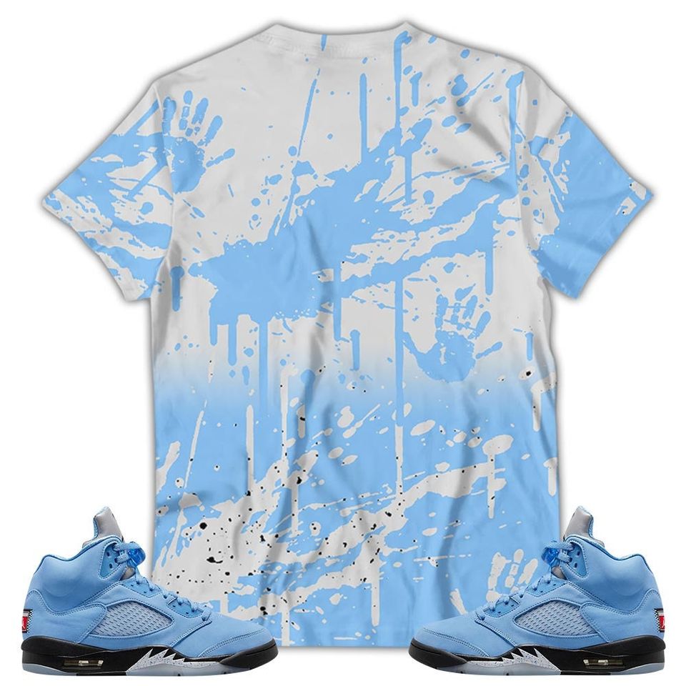 Chucky Chuckie Kills Unisex Sneaker 3D Tshirt