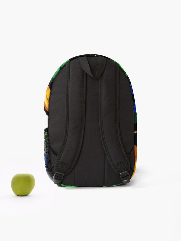 ninja turtles Backpack
