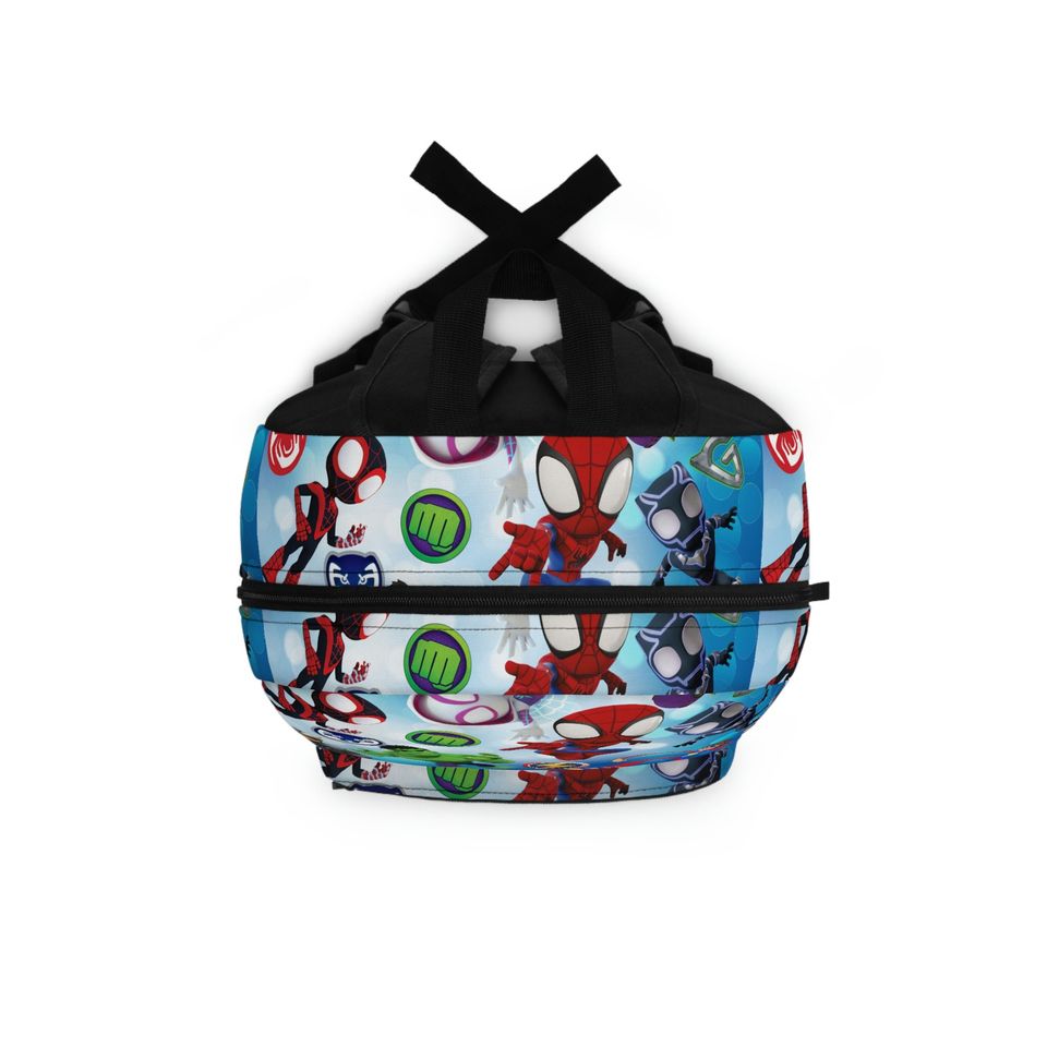 Spidey and amazing friends Backpack