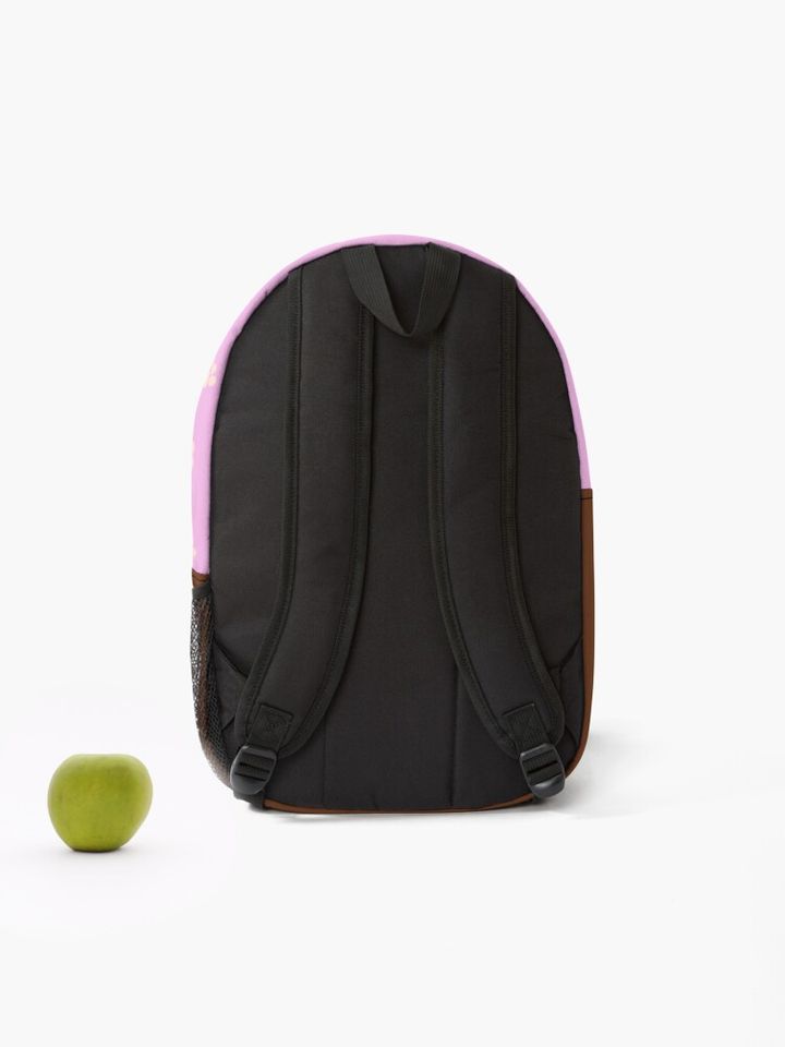 Aphmau with Aaron Dog Backpack