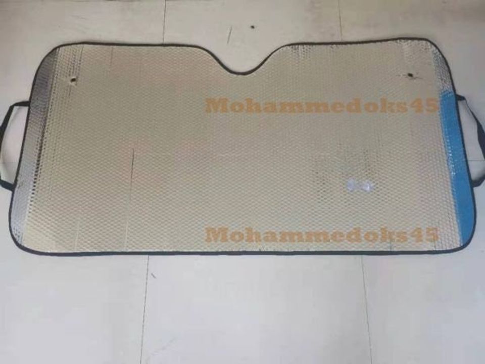 BlueyDad Auto Sunshade Car, Cartoon Auto Sunshade