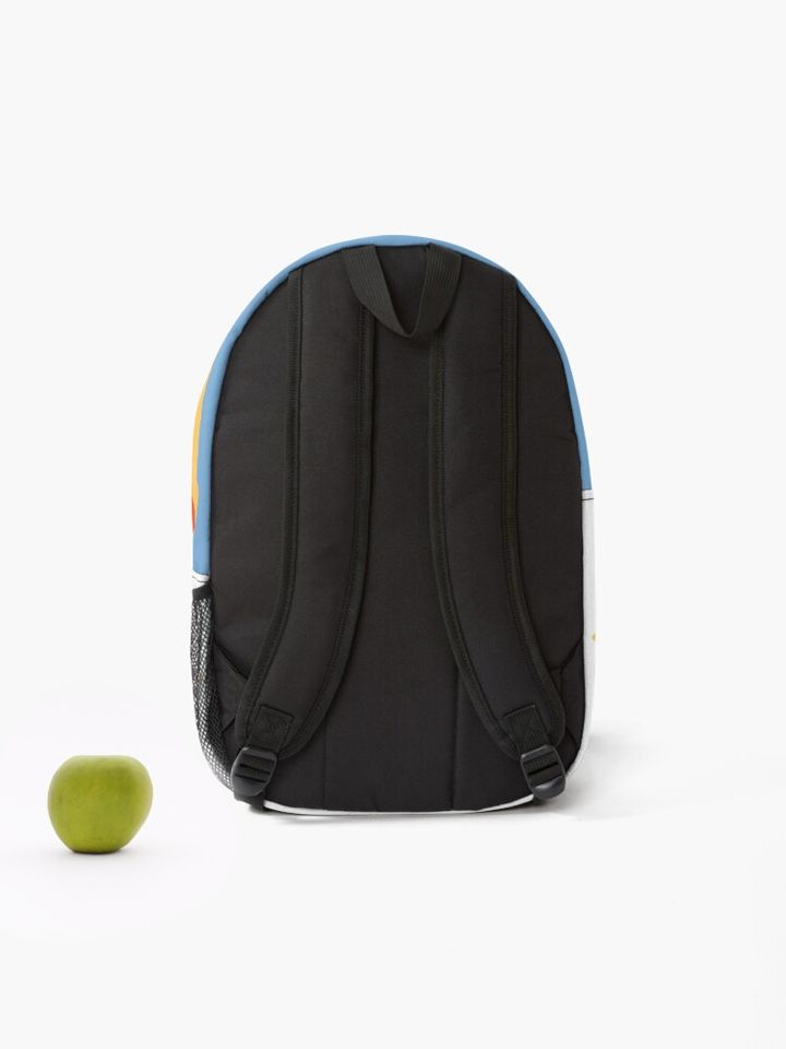 SuperStar Daycare Sun and Moon Backpack Backpack