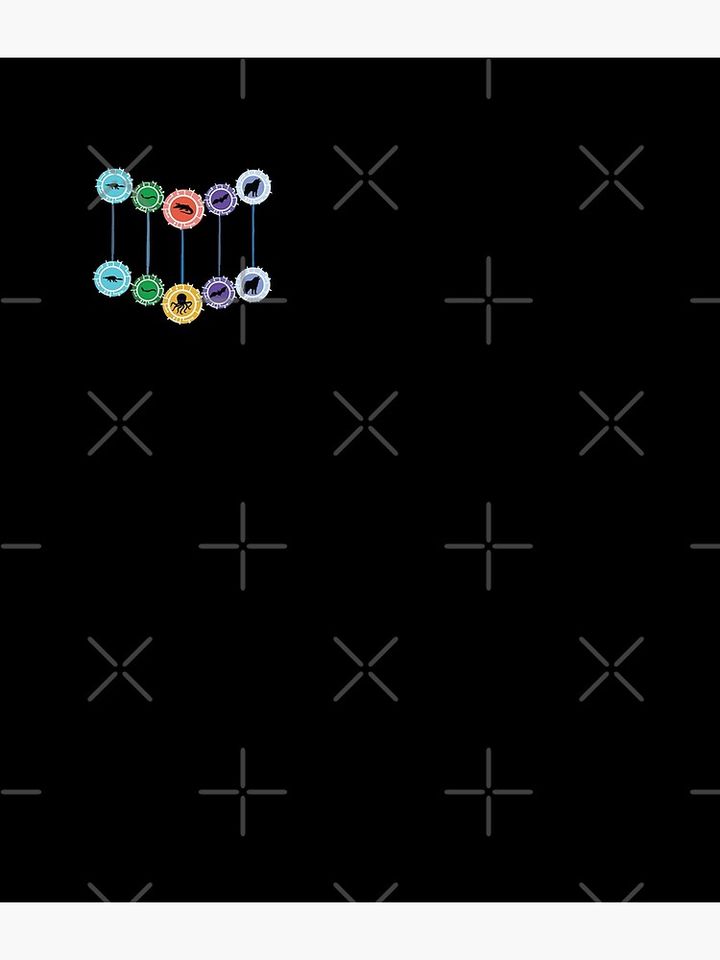 Wild kratts Backpack