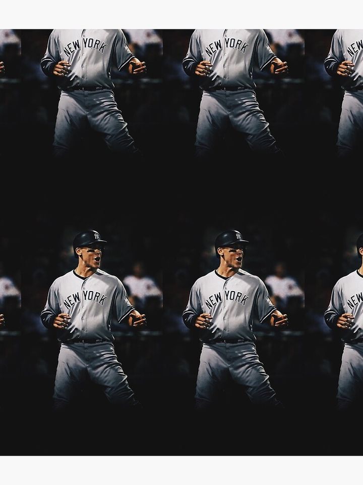 Aaron Judge Backpack