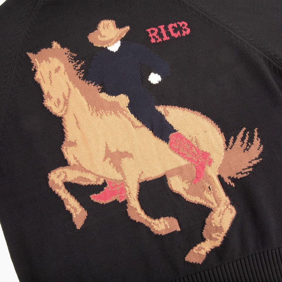 RIC3 Rodeo, Daniel Ricciardo Sweatshirt