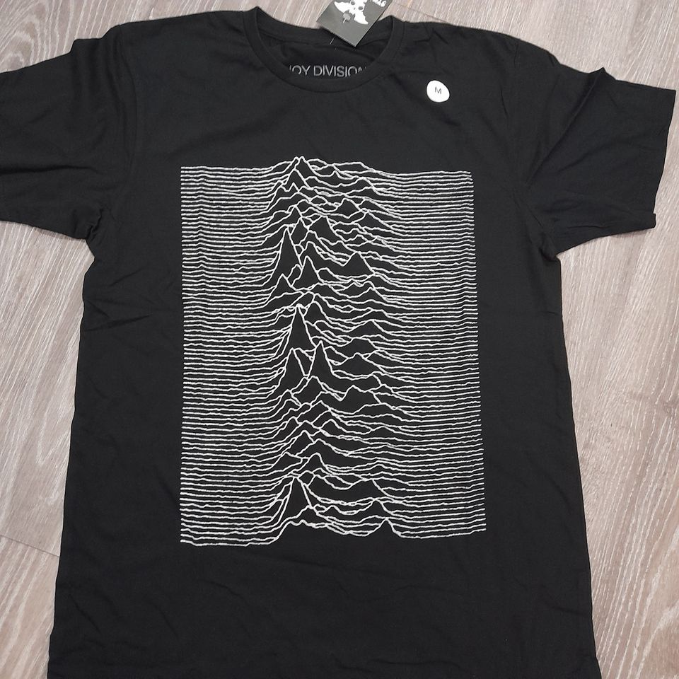 Joy division - Joy Division Tee - Joy Division T-Shirt