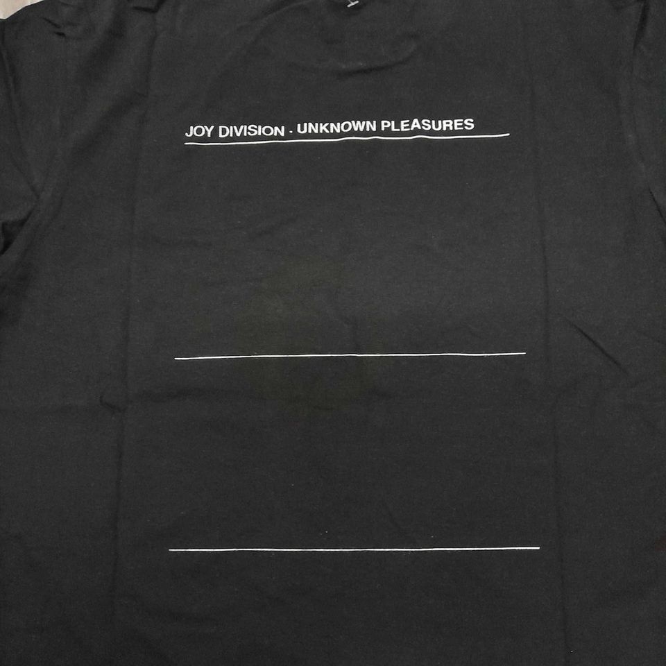 Joy division - Joy Division Tee - Joy Division T-Shirt