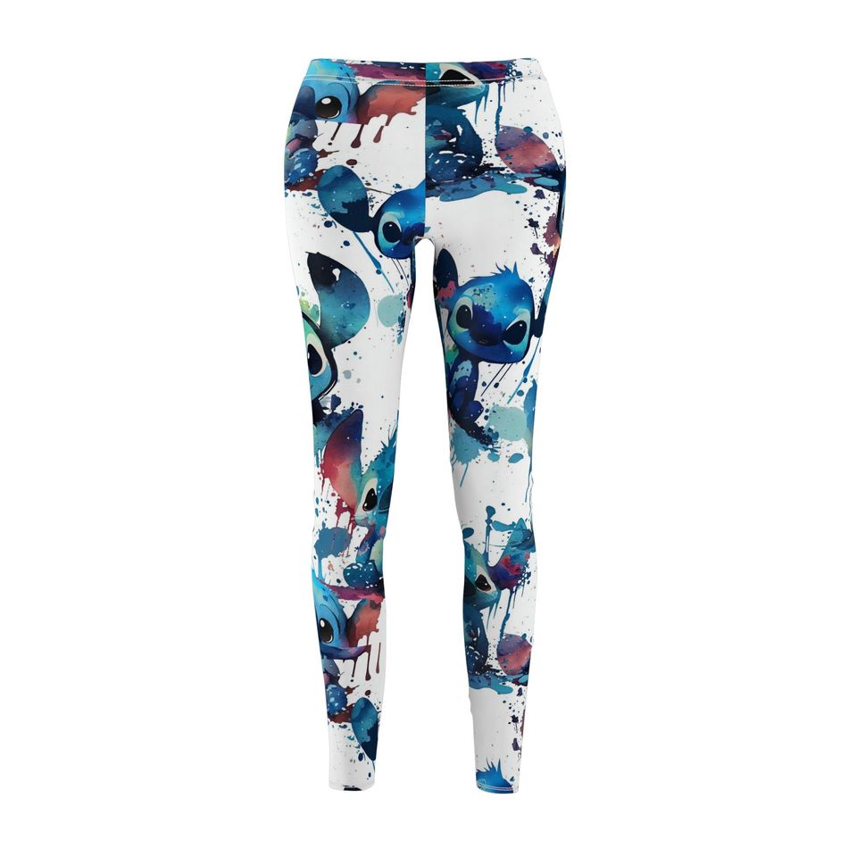 Stitch leggings, Disney's Stitch