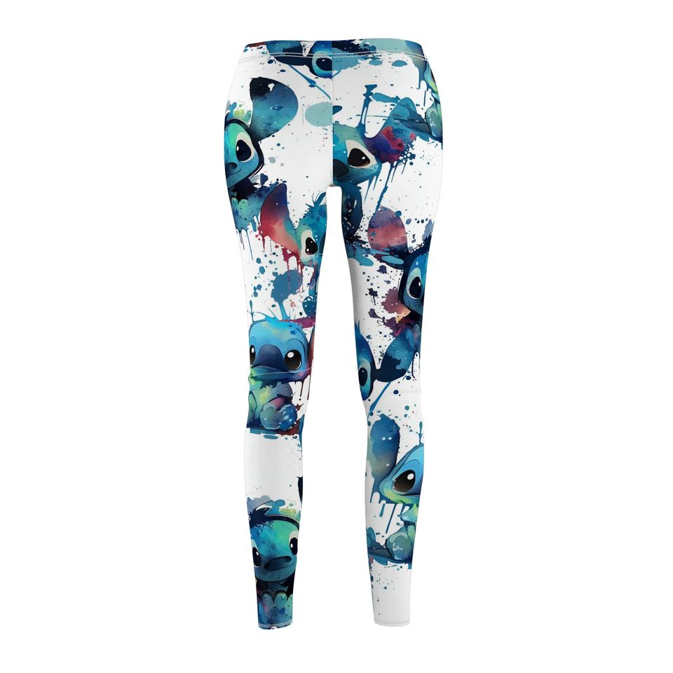 Stitch leggings, Disney's Stitch